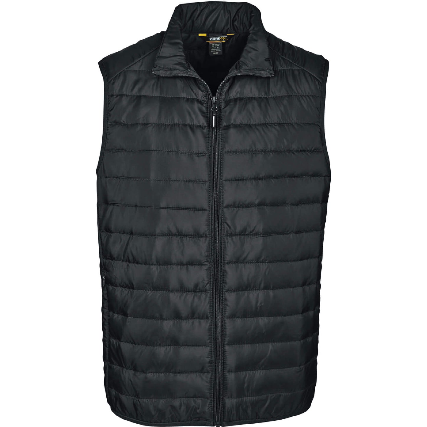 GC128. Men's Core 365Prevail Packable Puffer Vest
