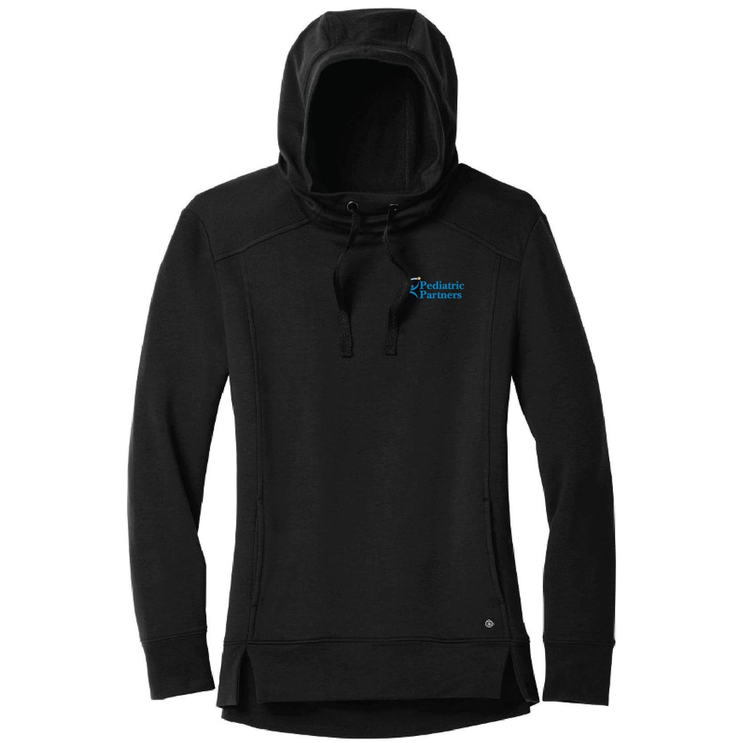 PP116. OGIO ® Ladies Luuma Pullover Fleece Hoodie