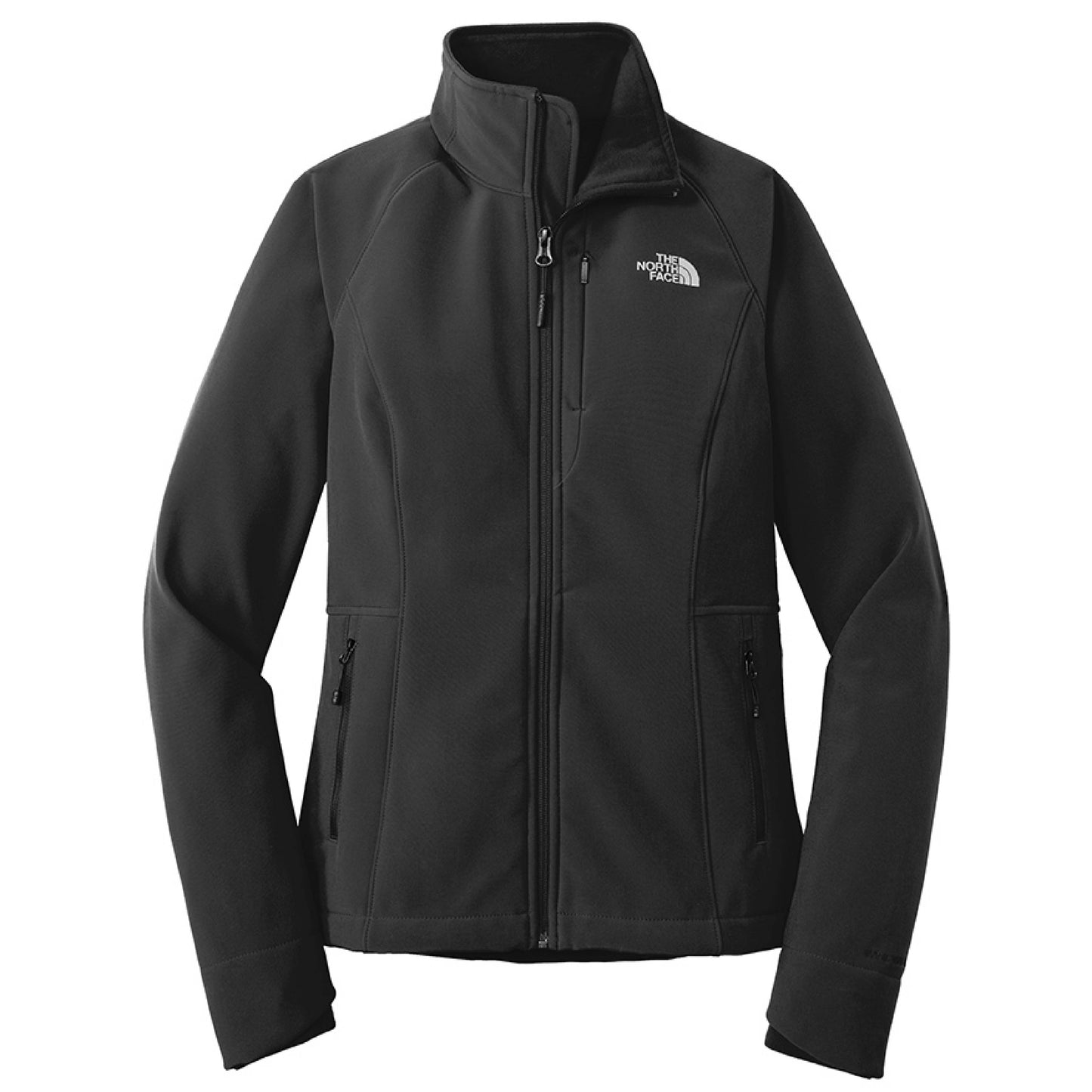 MPM213. The North Face® Ladies Apex Barrier Soft Shell Jacket