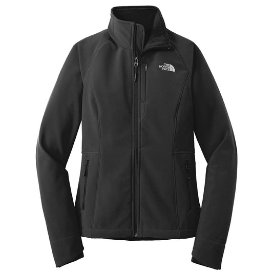 MPM213. The North Face® Ladies Apex Barrier Soft Shell Jacket