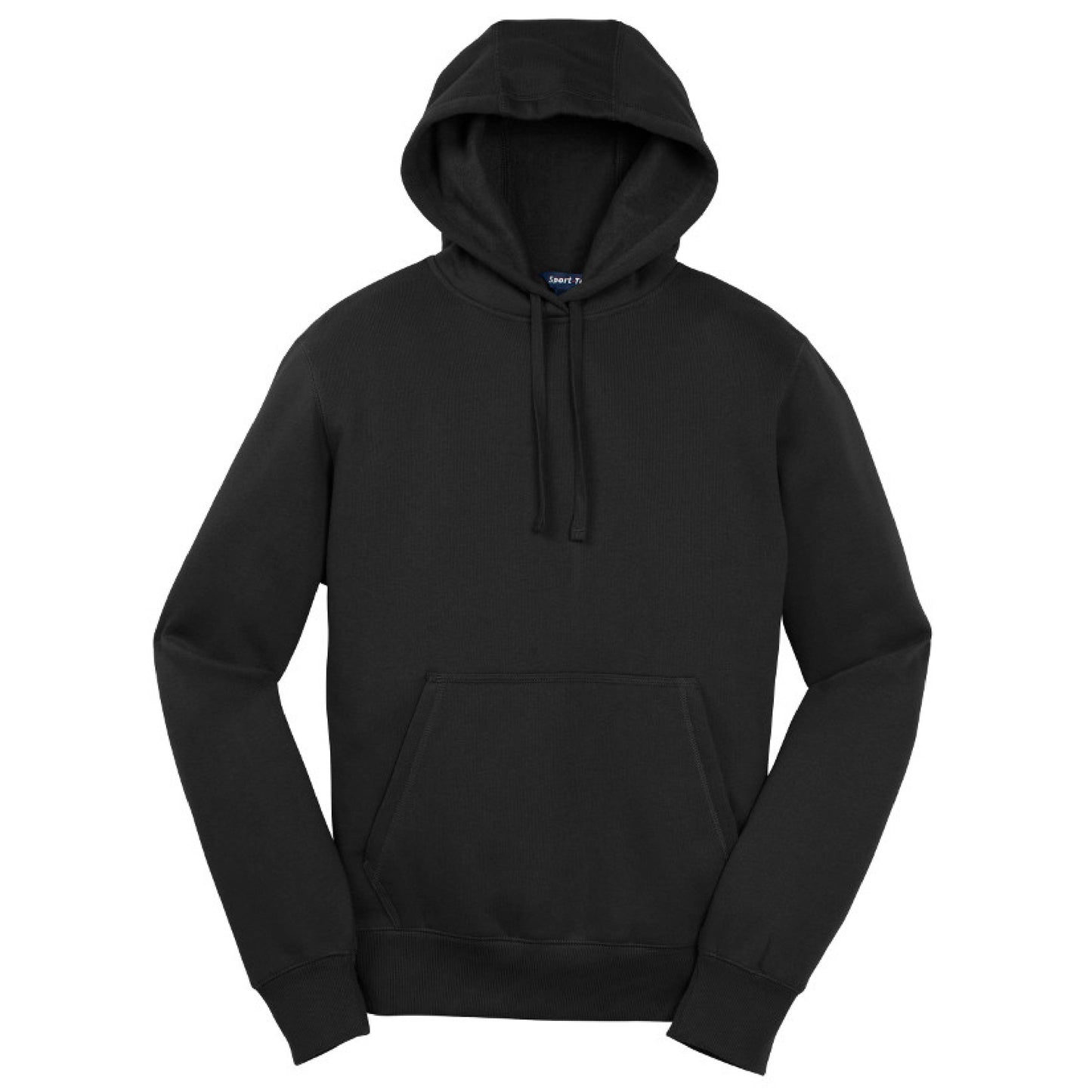 MPM125. Sport-Tek® Pullover Hooded Sweatshirt