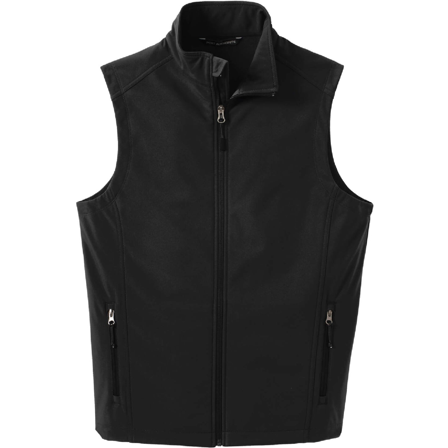 RDOT236. Men's Port Authority® Core Soft Shell Vest