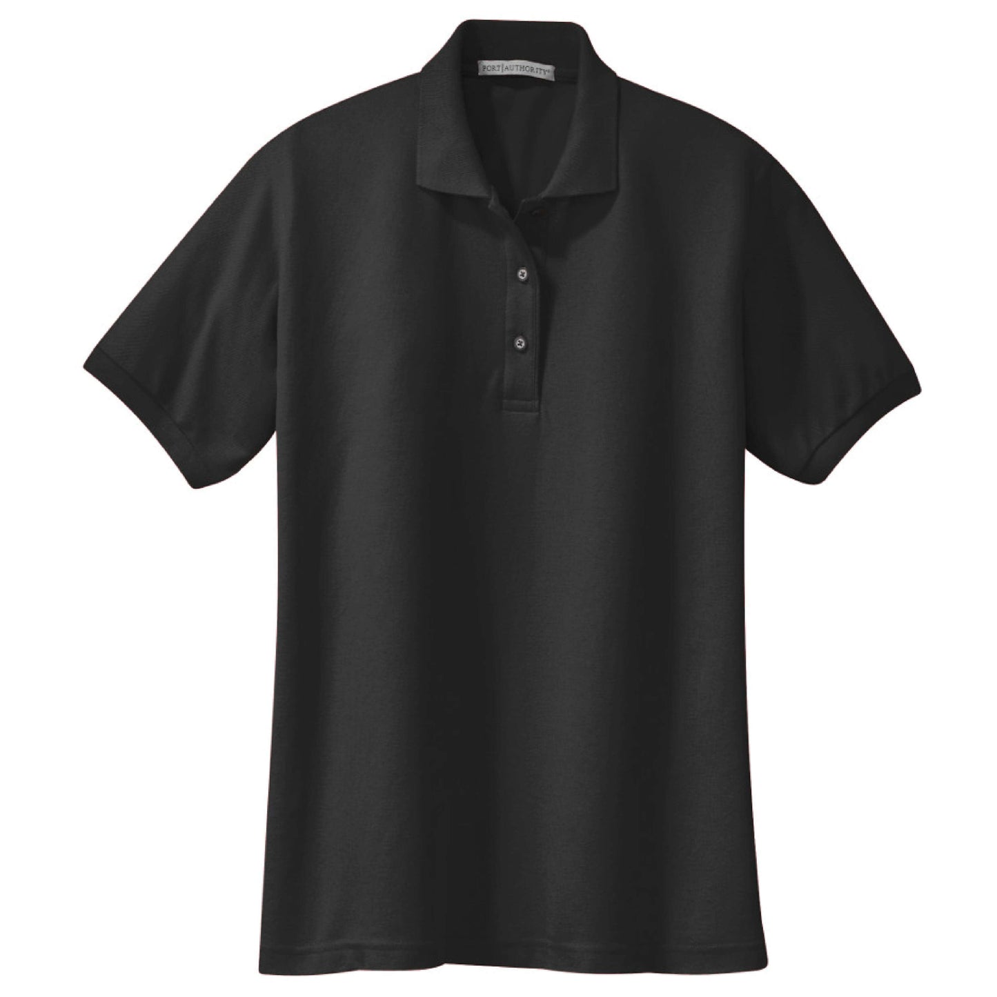 MPM200. Port Authority® Ladies Silk Touch™ Polo
