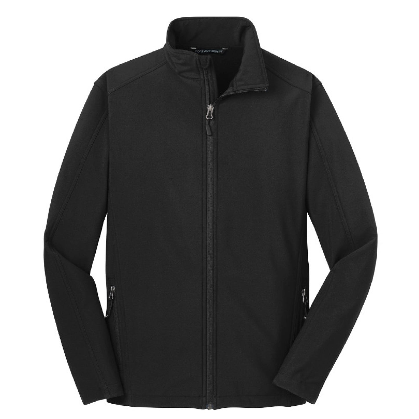 MPM117. Port Authority® Core Soft Shell Jacket