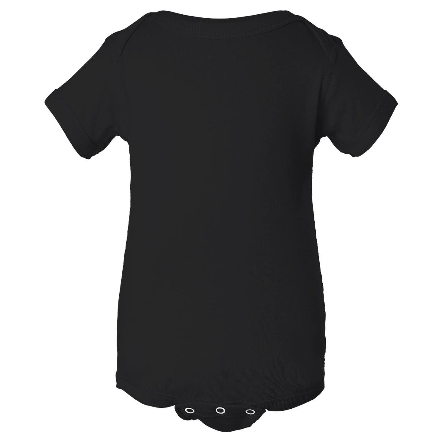 SDX300. Infant Baby Rib Bodysuit