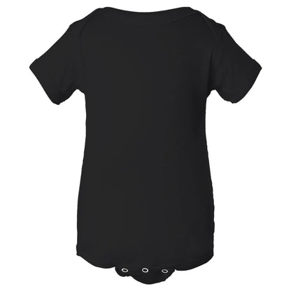 SDX300. Infant Baby Rib Bodysuit