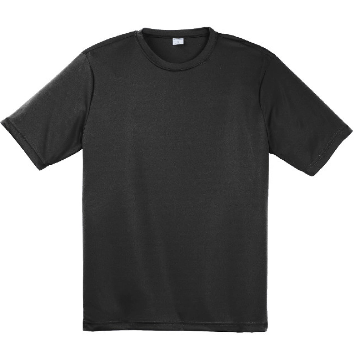 MPM122. PosiCharge® Competitor™ Tee