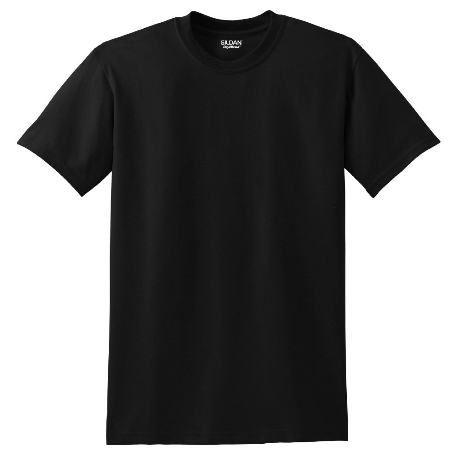 MPM121. Gildan® - DryBlend® 50 Cotton/50 Poly T-Shirt