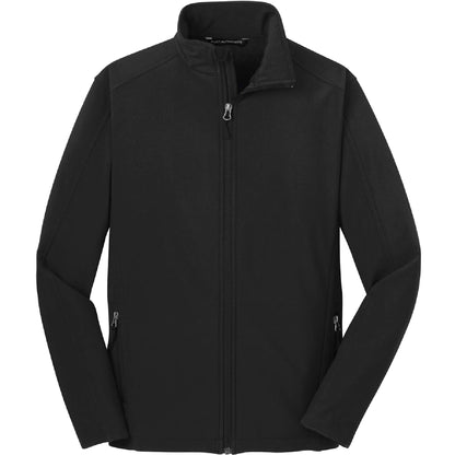 RDOT234T. Men's Tall Port Authority® Core Soft Shell Jacket