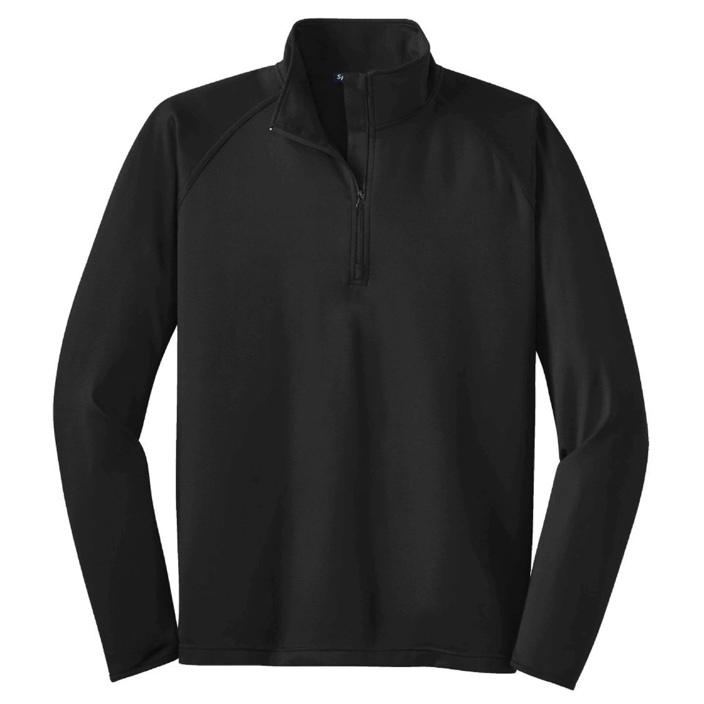 CAPLP201. Sport-Wick® Stretch 1/2-Zip Pullover