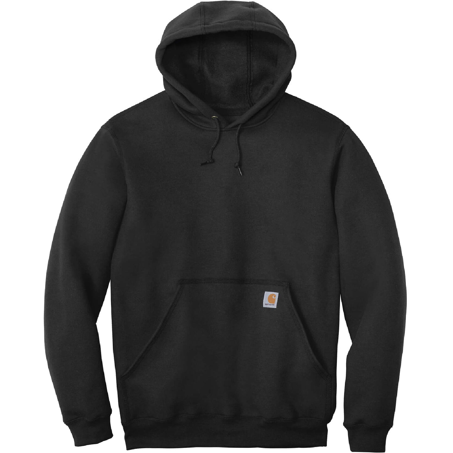 RDOT240. Carhartt® Midweight Hooded Sweatshirt