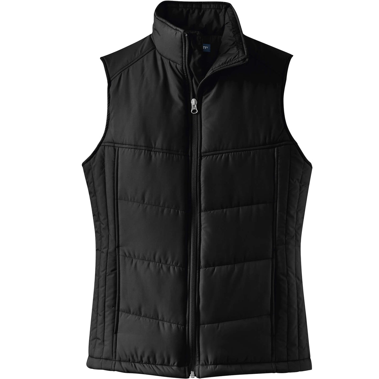 GC215. Women's Port Authority® Puffy Vest