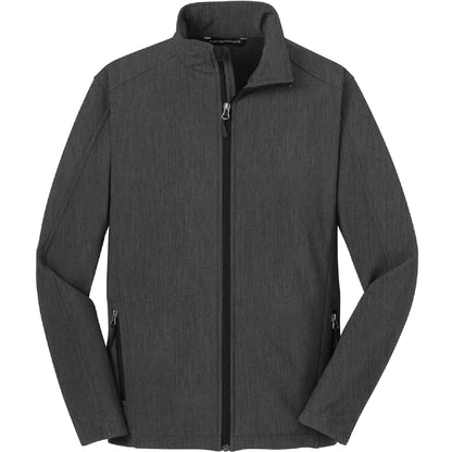 RDOT234. Men's Port Authority® Core Soft Shell Jacket