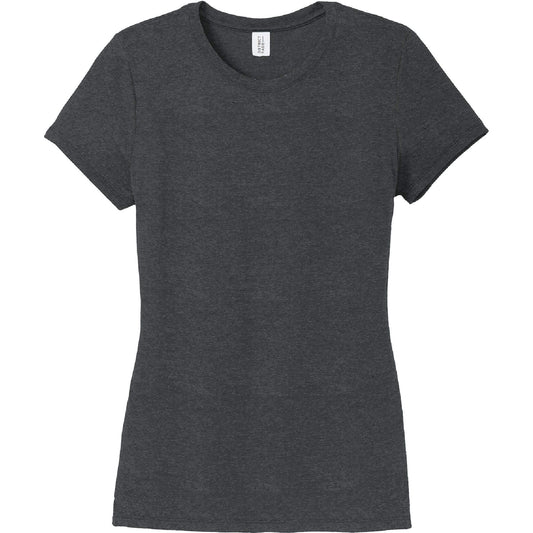 GC230. Women’s District® Perfect Tri® Tee