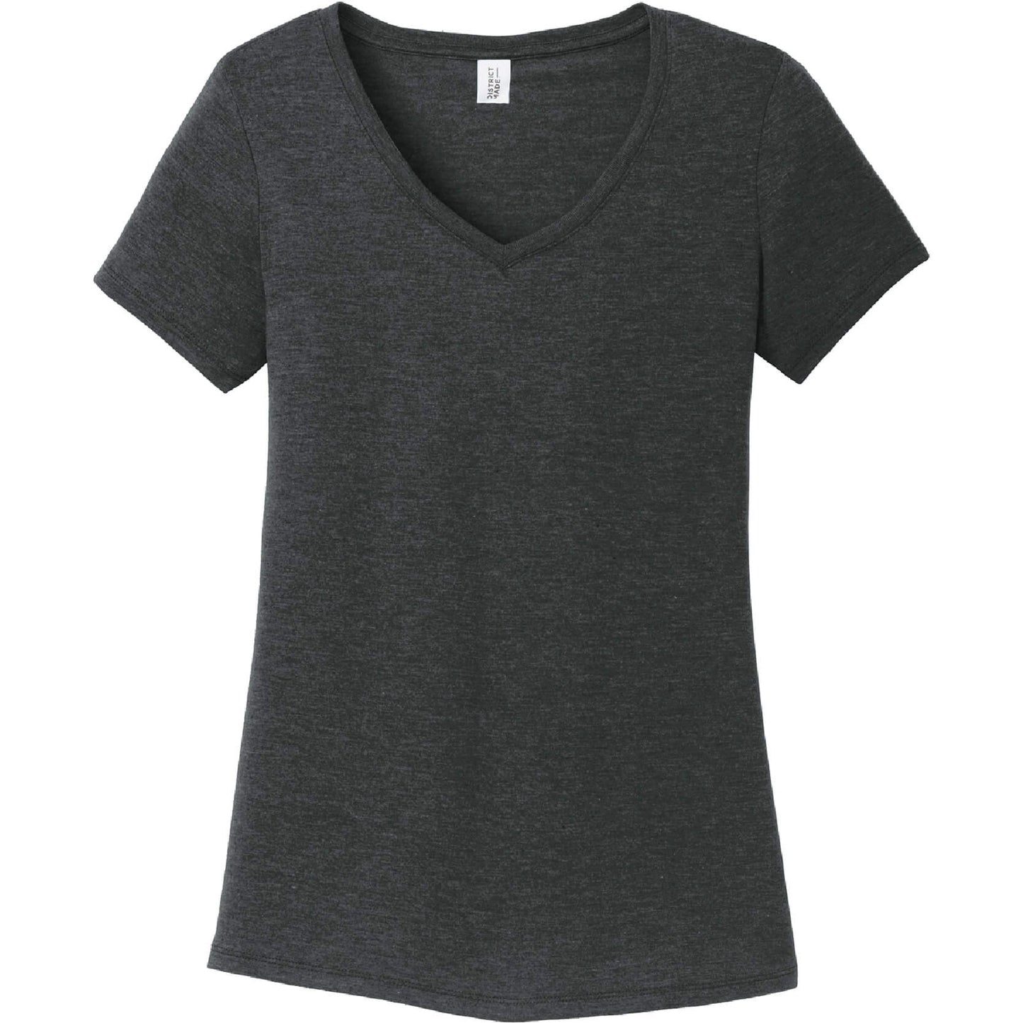 GC218. Women’s District® Perfect Tri® V-Neck Tee