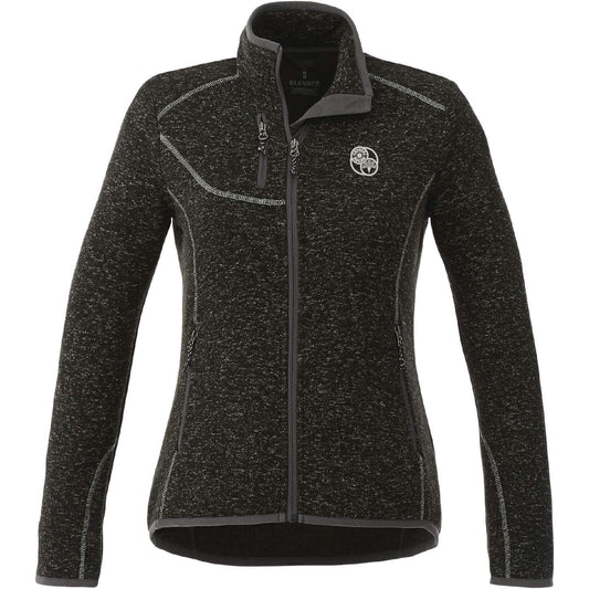 ACS122. Women's Tremblant Knit Jacket