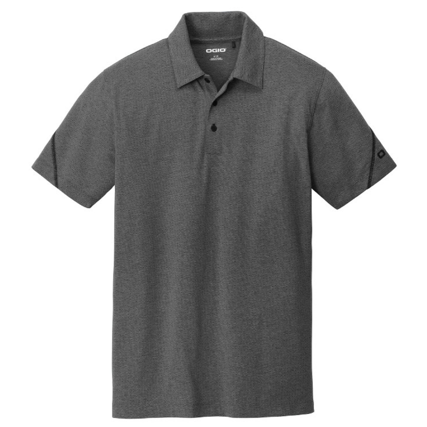 MPM104. OGIO ® Tread Polo