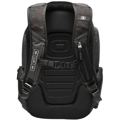 AS304. OGIO® Surge RSS Backpack