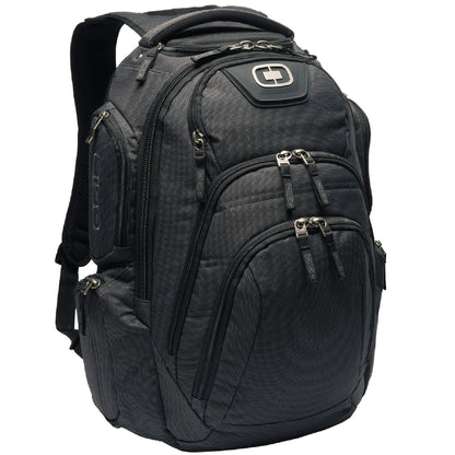 AS304. OGIO® Surge RSS Backpack