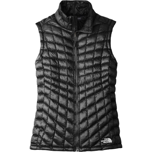 RDOT112. Women's The North Face® ThermoBall™ Trekker Vest