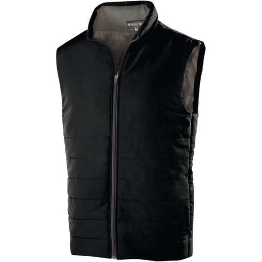 FLAG206. Men's Holloway Admire Vest