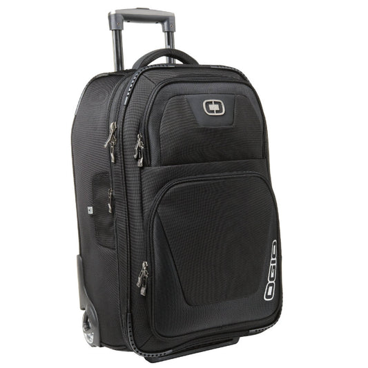 MPM304. OGIO® - Kickstart 22 Travel Bag