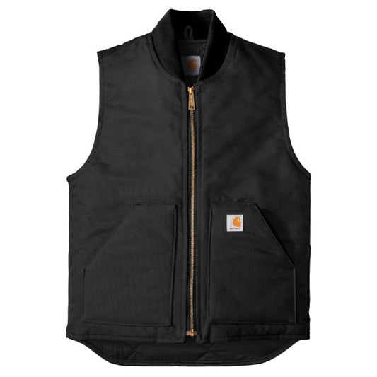 MPM115. Carhartt ® Duck Vest