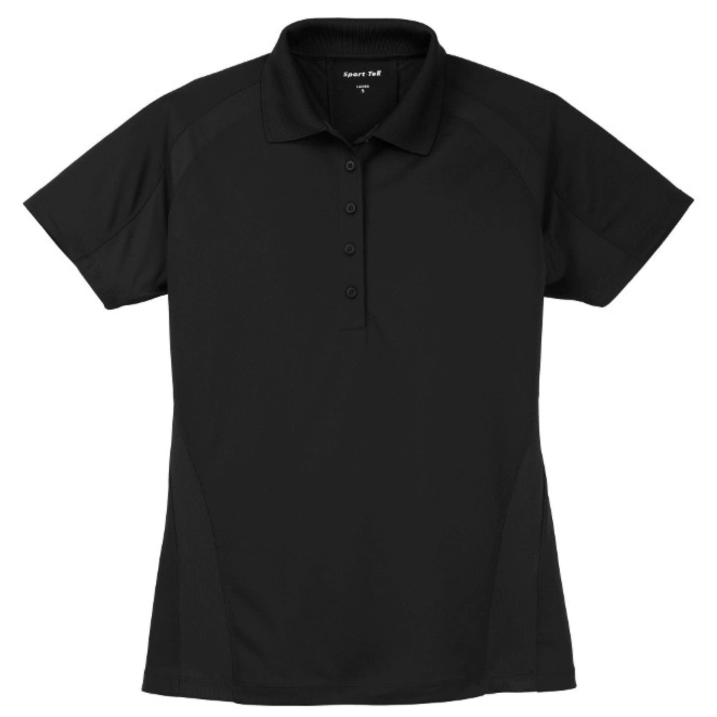 PP102. Ladies' Dri-Mesh Pro Polo
