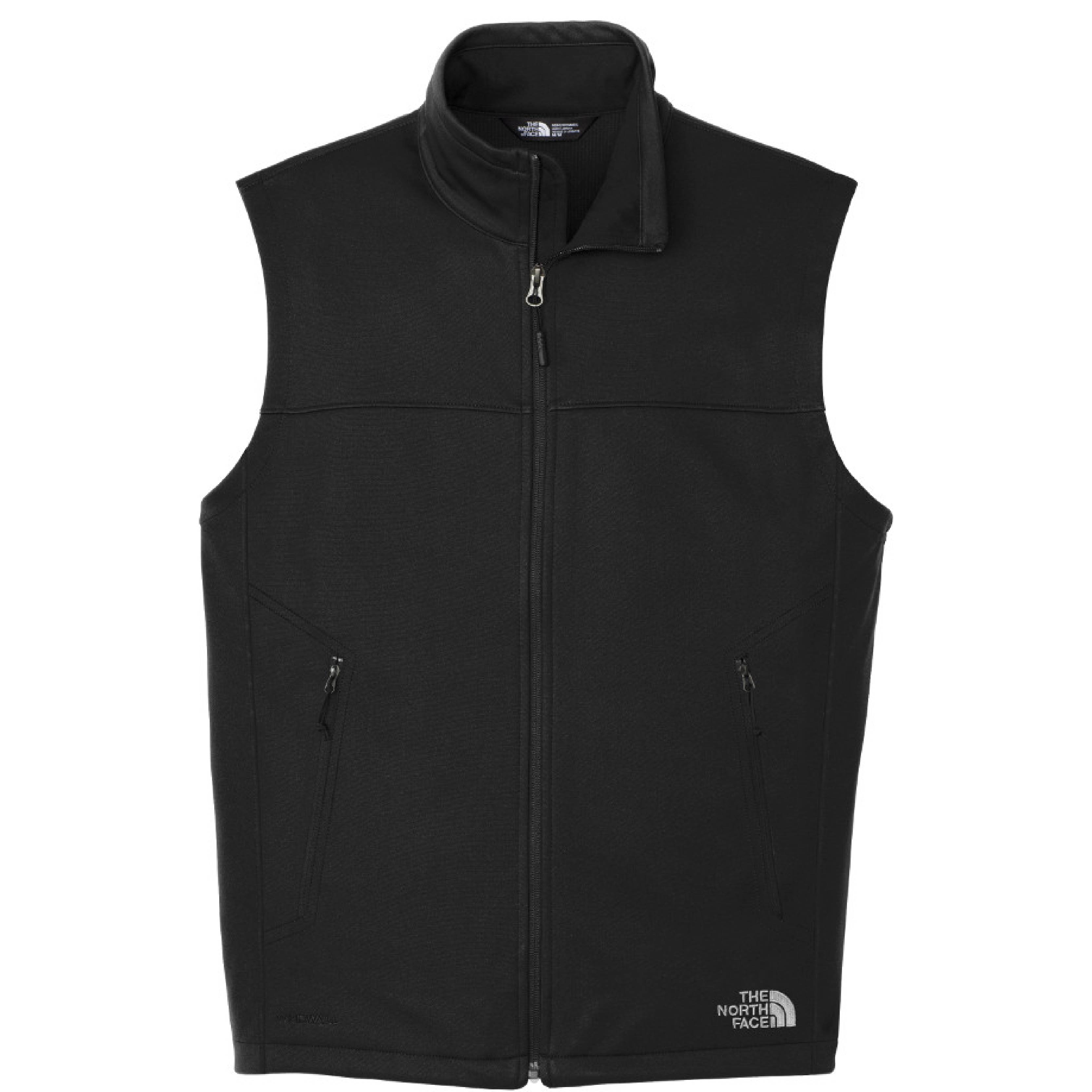 HH108. Men's North Face Ridgeline Soft Shell Vest – Personal Touch  Marketing & Manufacturing