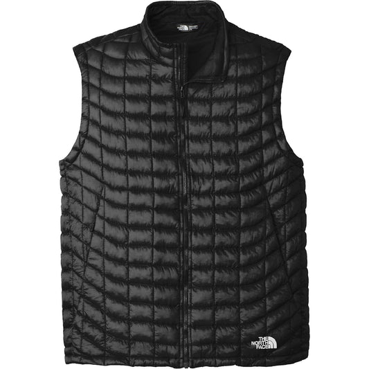 RDOT226. Men's The North Face® ThermoBall™ Trekker Vest
