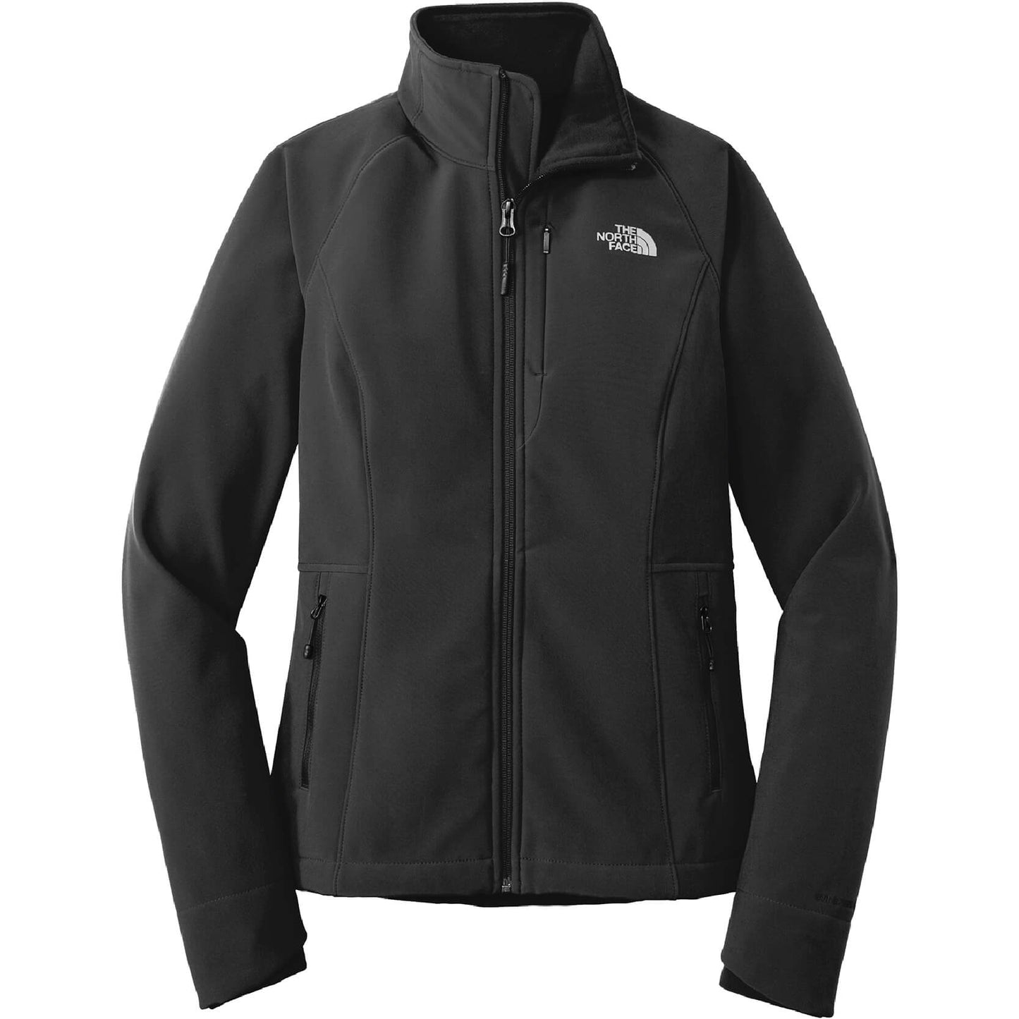 RDOT110. Women's The North Face® Apex Barrier Soft Shell Jacket
