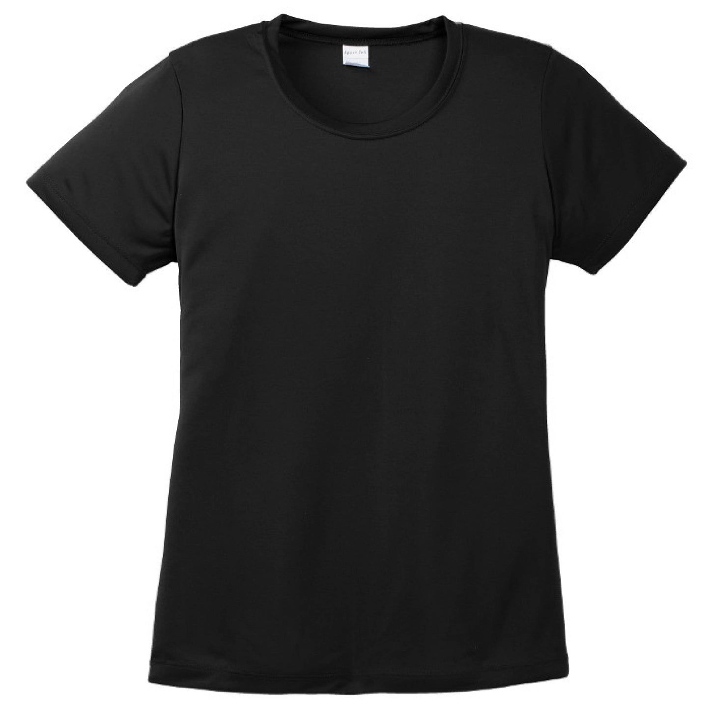 MPM224. Ladies PosiCharge® Competitor™ Tee