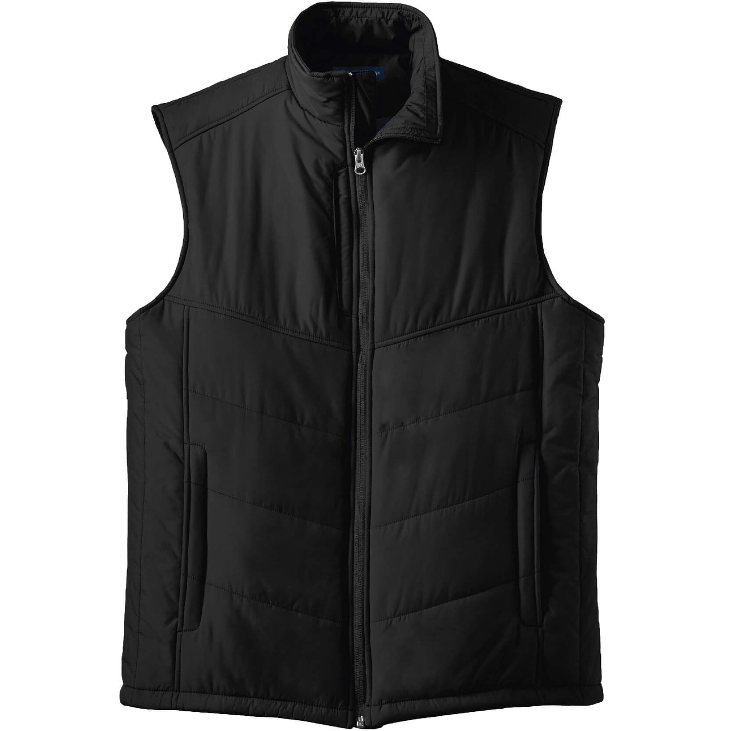 GC114. Men's Port Authority® Puffy Vest