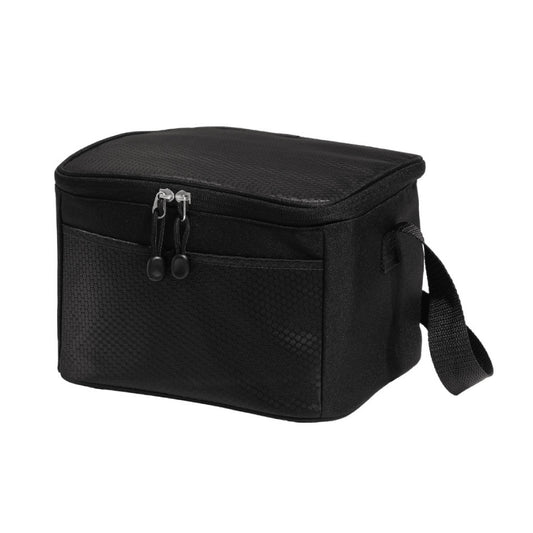 MPM306. Port Authority® 6-Can Cube Cooler