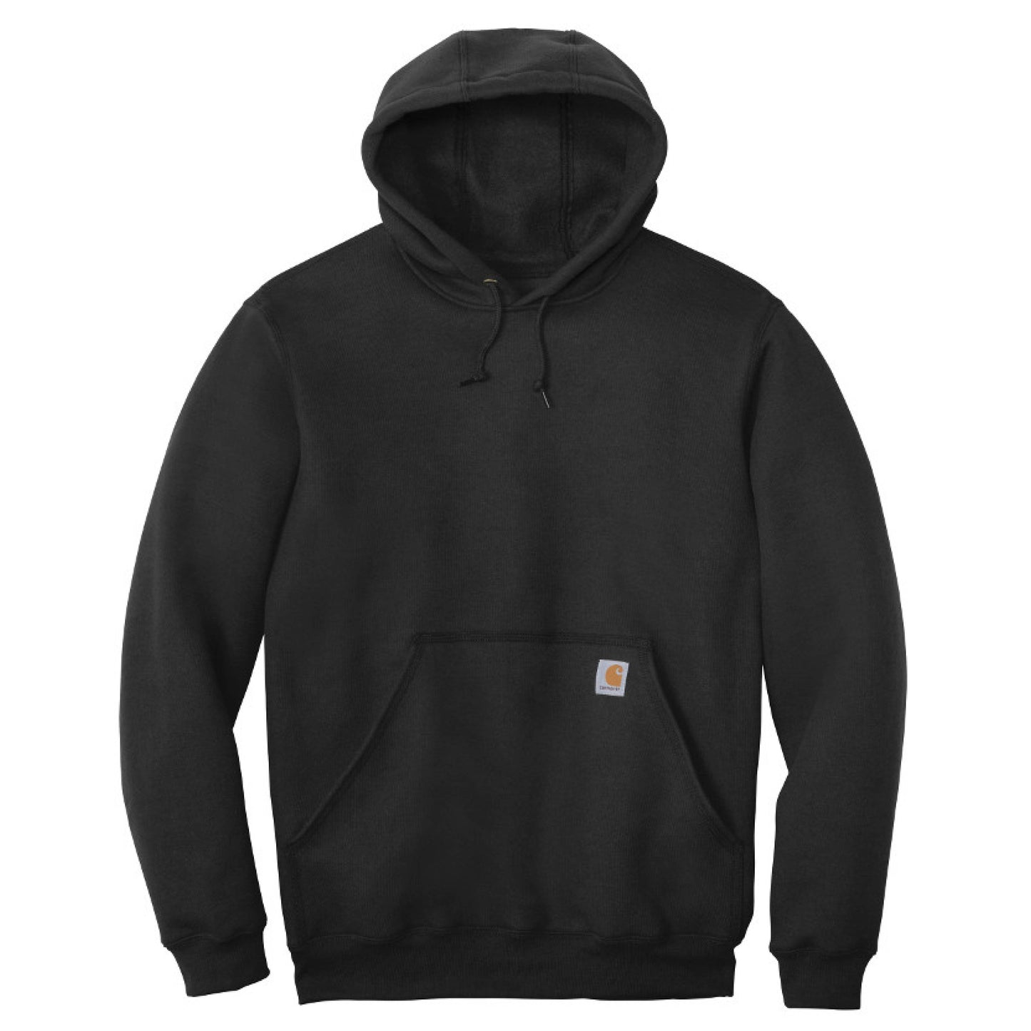 MPM127. Carhartt ® Midweight Hooded Sweatshirt