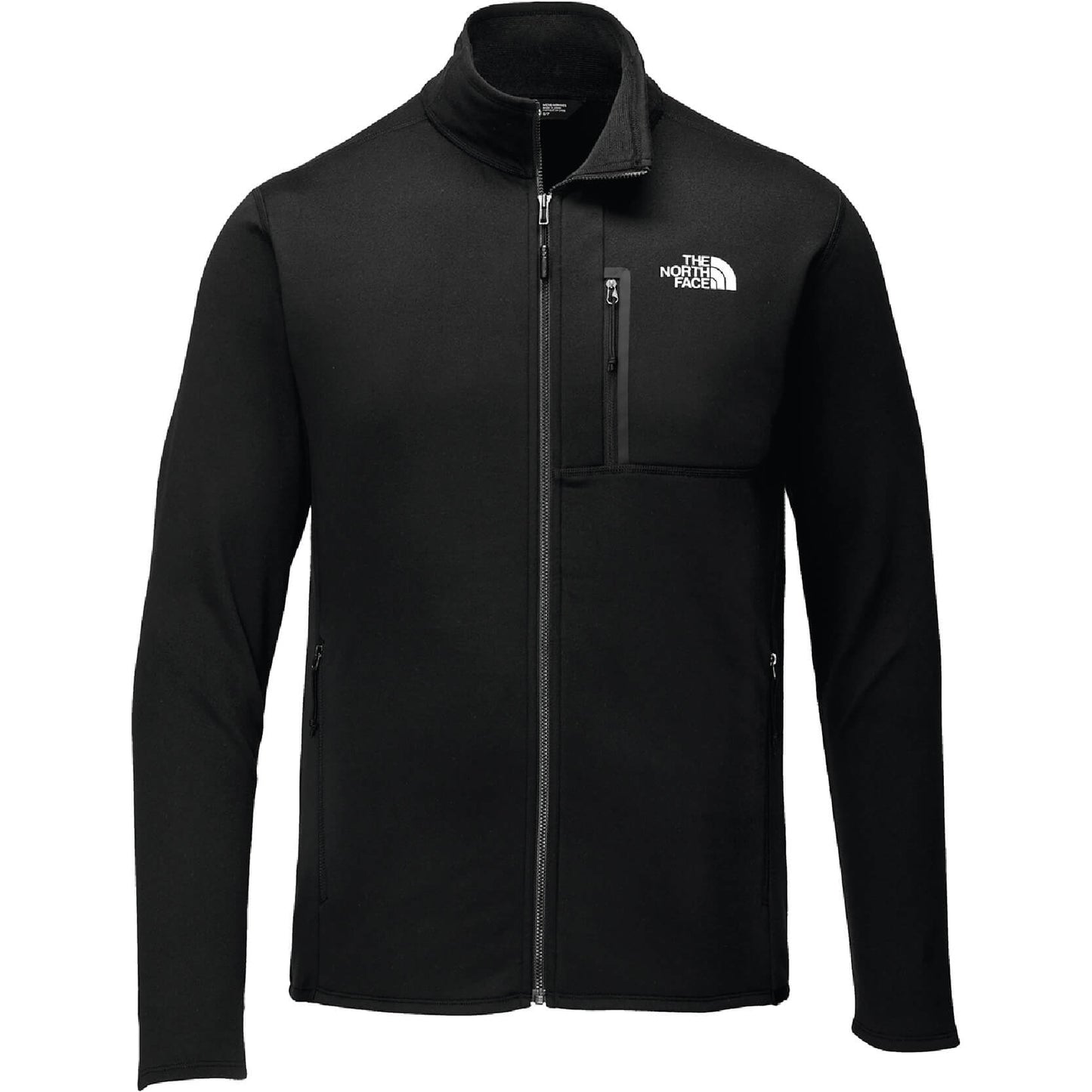 RDOT223. Men's The North Face® Skyline Full-Zip Fleece Jacket