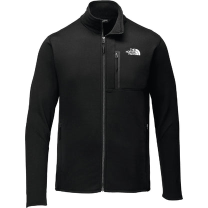 RDOT223. Men's The North Face® Skyline Full-Zip Fleece Jacket