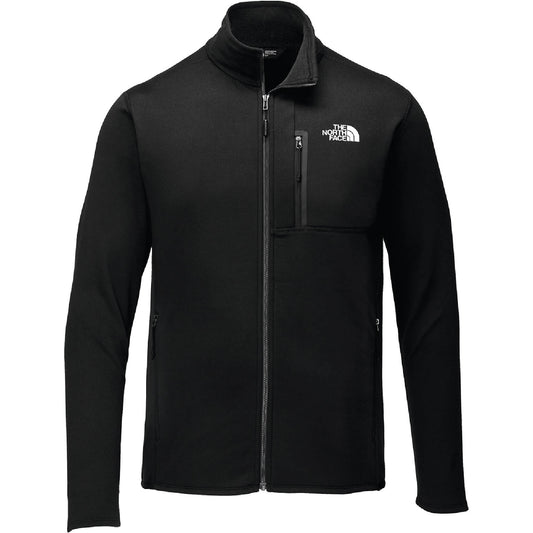 RDOT223. Men's The North Face® Skyline Full-Zip Fleece Jacket