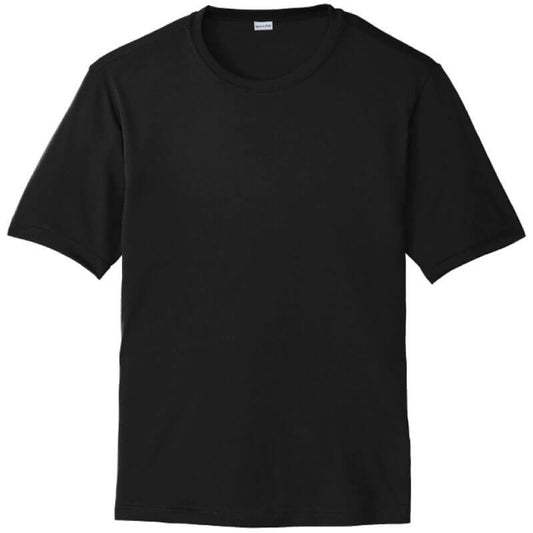 FLAG210. Men's Sport-Tek® PosiCharge® Competitor™ Tee