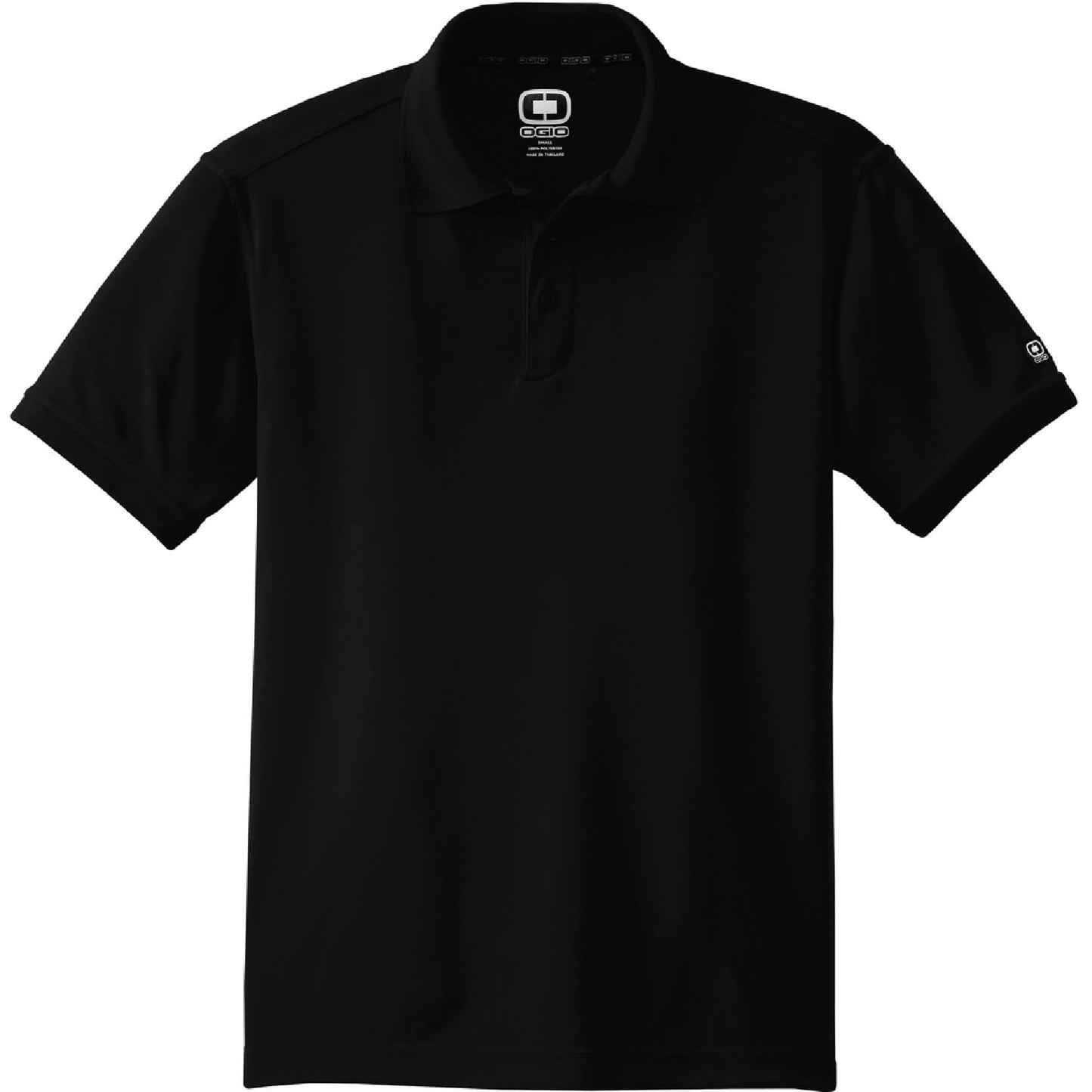 GC101. Men's OGIO® Caliber2.0 Polo