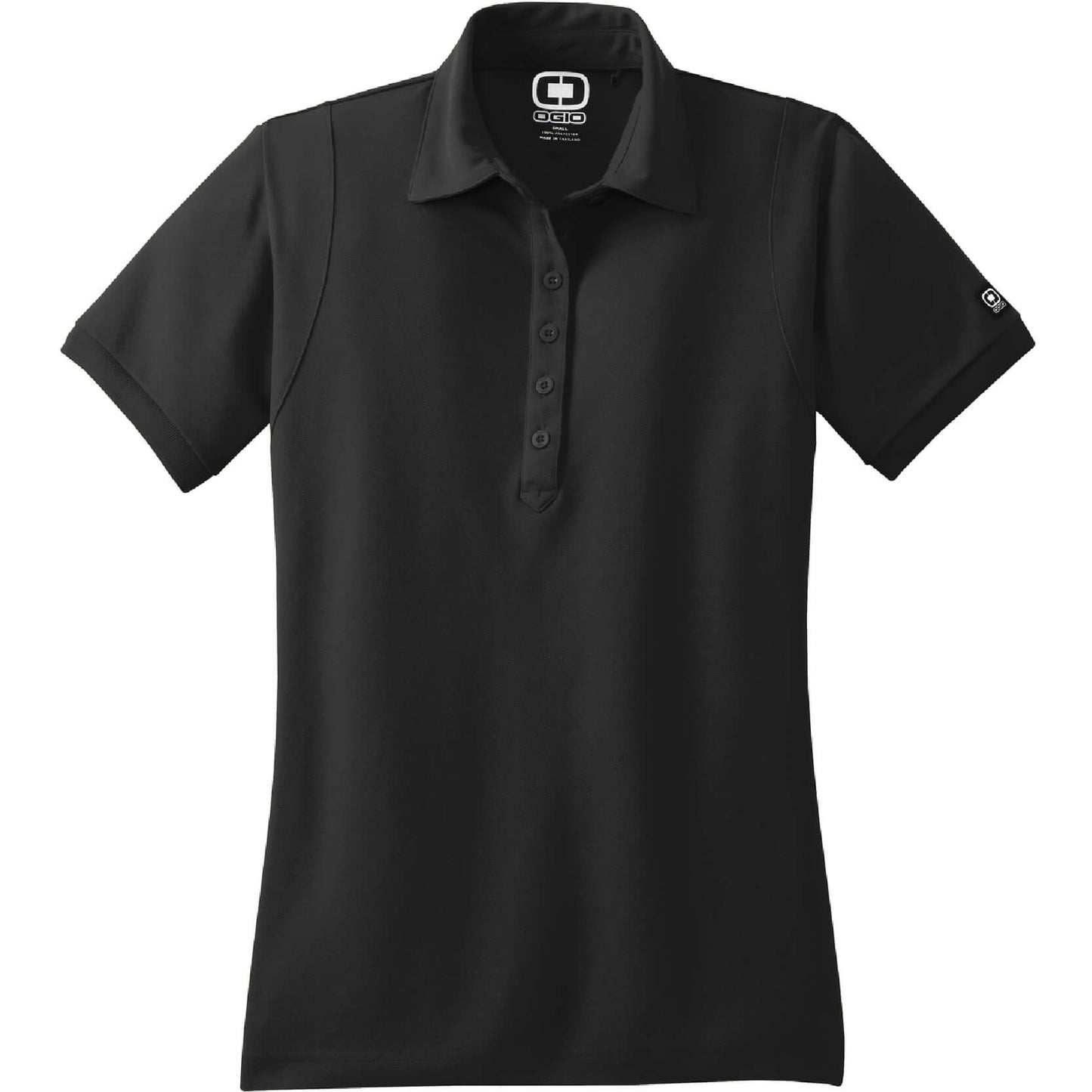 BWW212. OGIO® -Ladies Jewel Polo