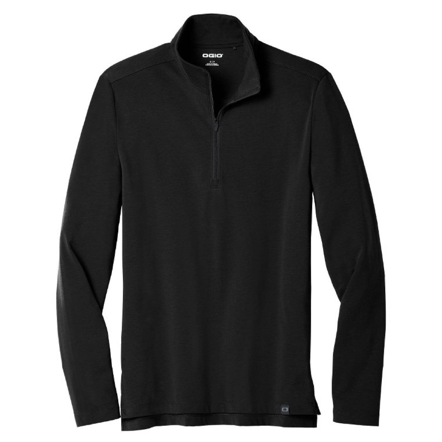 MPM109. OGIO ® Limit 1/4-Zip