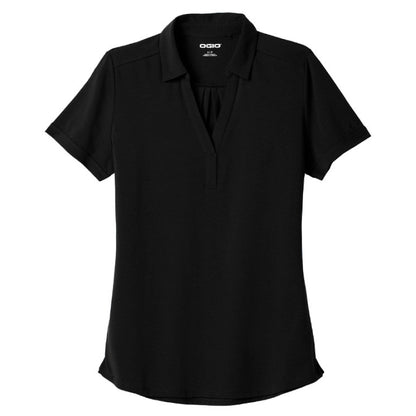 MPM202. OGIO ® Ladies Limit Polo