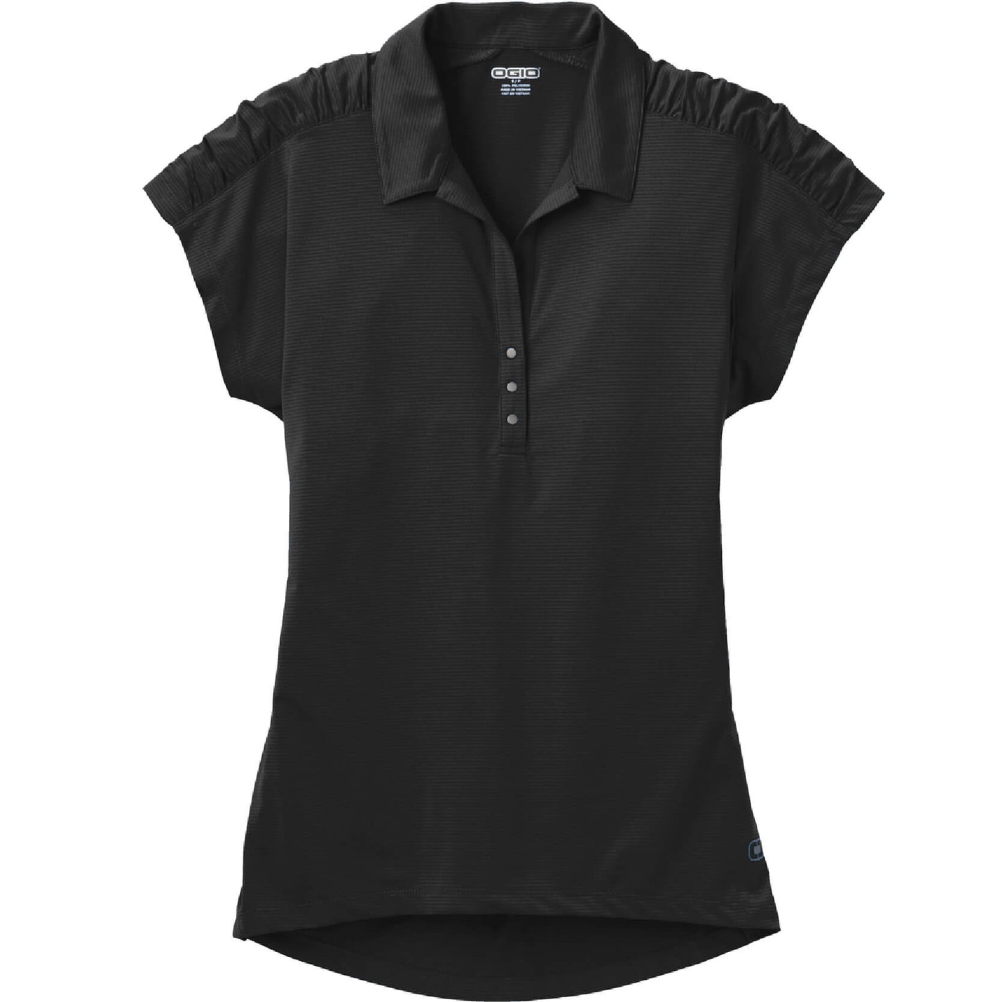 GC203. Women's OGIO® Linear Polo