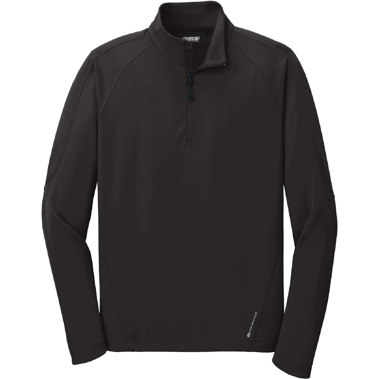 GC124. Men's OGIO® ENDURANCE Radius 1/4-Zip Pullover