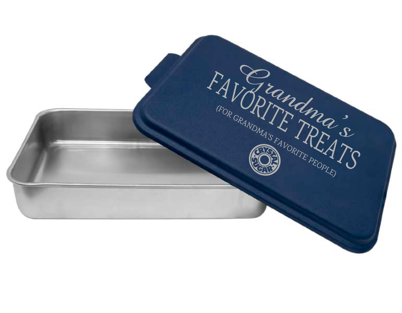 ACS558. JDS Cake Pan