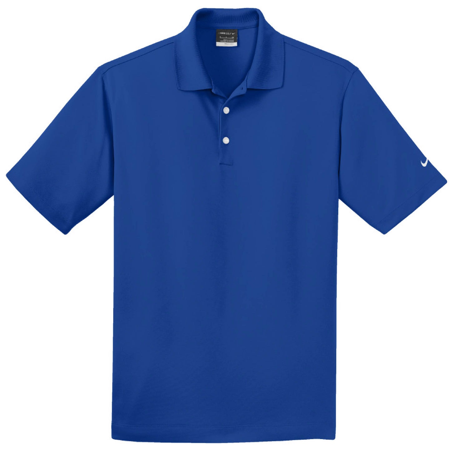 GC102. Men's Nike Dri-FIT Micro Pique Polo