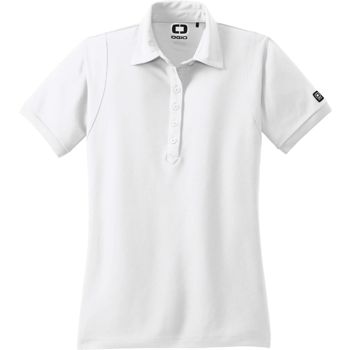 BWW212. OGIO® -Ladies Jewel Polo