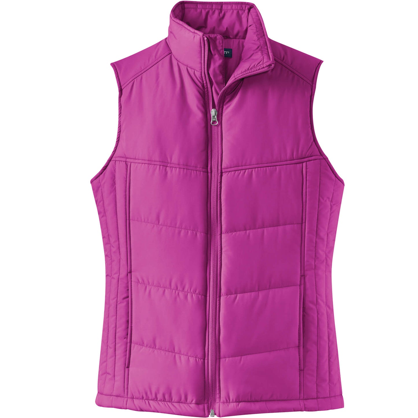 GC215. Women's Port Authority® Puffy Vest