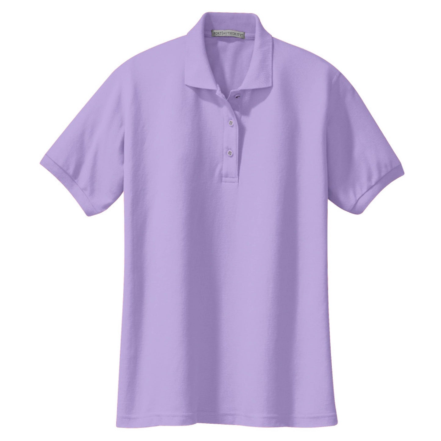 MPM200. Port Authority® Ladies Silk Touch™ Polo